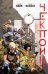Обложка книги «Чекпоинт» — Лышов Александр, ISBN 9785604228616