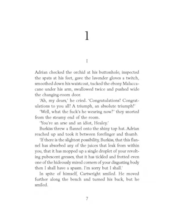 Дополнительное изображение книги «The Liar»