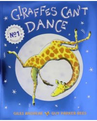 Giraffes Can't Dance