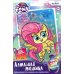 Набор для творчества "Алмазные узоры. My little pony", 10x15 см, арт. 06405