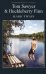 Обложка книги «Tom Sawyer &amp; Huckleberry Finn» — Твен Марк, ISBN 9781853260117