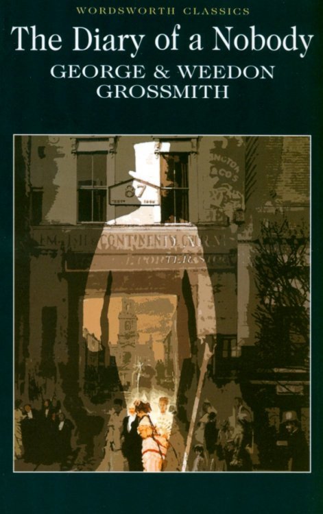 Classics The Diary of a Nobody