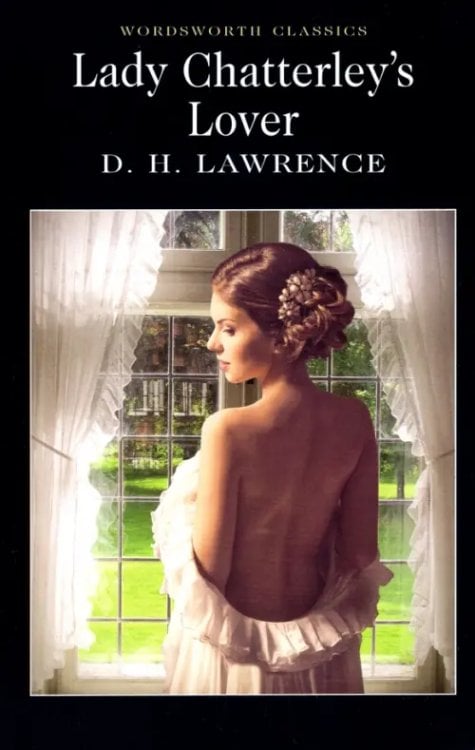Classics Lady Chatterley's Lover
