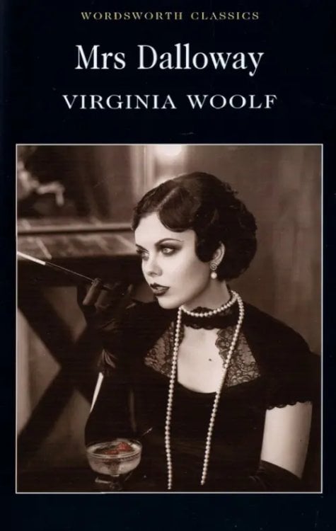 Classics Mrs Dalloway