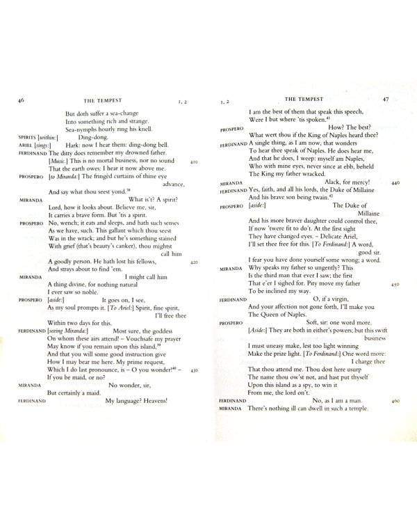 The Tempest