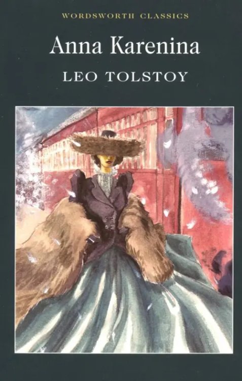 Classics Anna Karenina