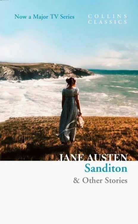 Sanditon &amp; Other Stories