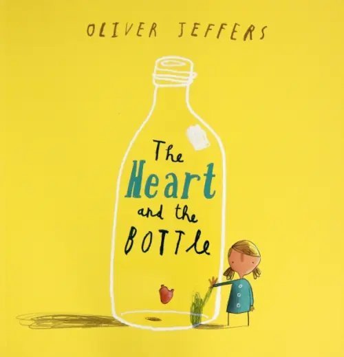 Heart and the Bottle