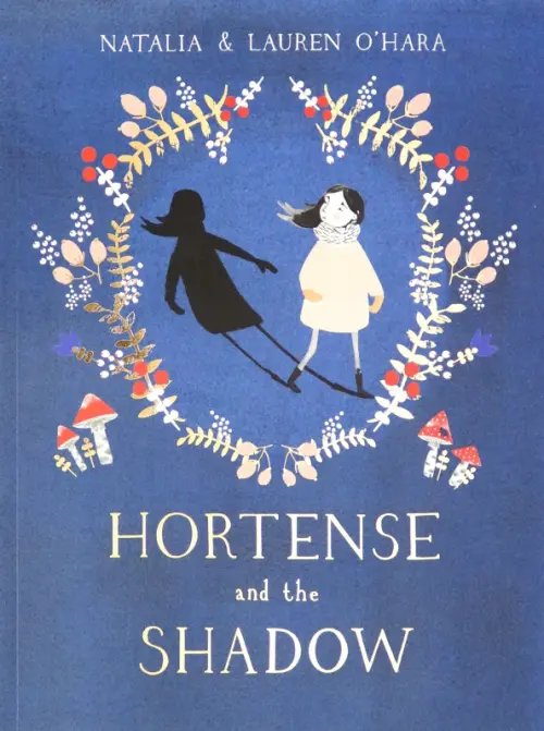 Hortense and the Shadow Hortense and the Shadow
