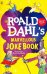 Roald Dahls Marvellous Joke Book