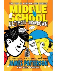 Middle School 5. Ultimate Showdown