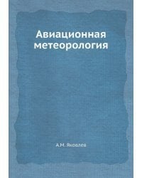 Авиационная метеорология