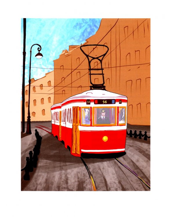 Ленькина война