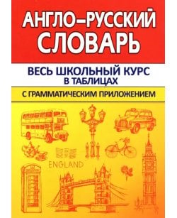 Англо-Русский
