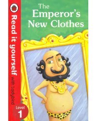 Emperors New Cloth (HB) Ned'