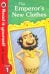 Обложка книги «Emperors New Cloth (HB) Ned'», ISBN 9780723272779
