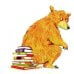 Bear and Hare: Wheres Bear? (board bk)'