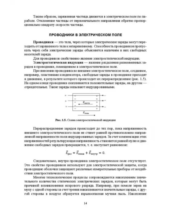 Физика. Электричество и электромагнетизм. Оптика. Физика атома и атомного ядра. СПО