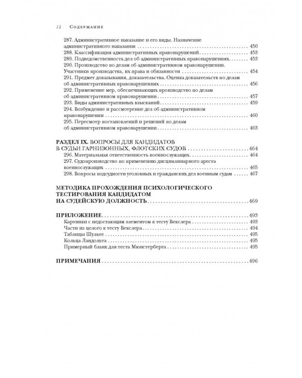 Квалиф. экзамен на должность судьи суда 2изд