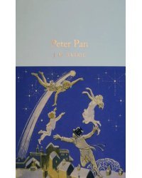 Peter Pan/Питер Пен