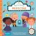 My First Heroes: Medicine (board book)