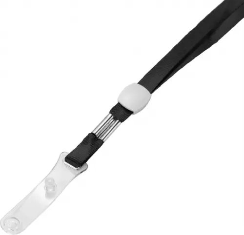 Шнур для бейджа Deli E5764 Шнур для бейджа Deli E5764