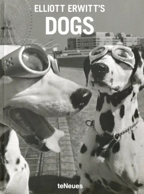 Elliott Erwitt's Dogs Elliott Erwitt's Dogs