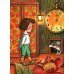Лешик и волшебная книга
