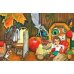 Лешик и волшебная книга
