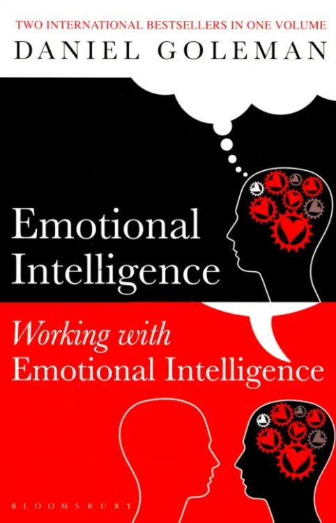 Emotional Intelligence Emotional Intelligence