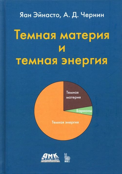 Тёмная материя и темная энергия Тёмная материя и темная энергия