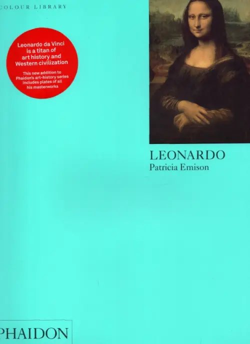 Colour Library Leonardo da Vinci