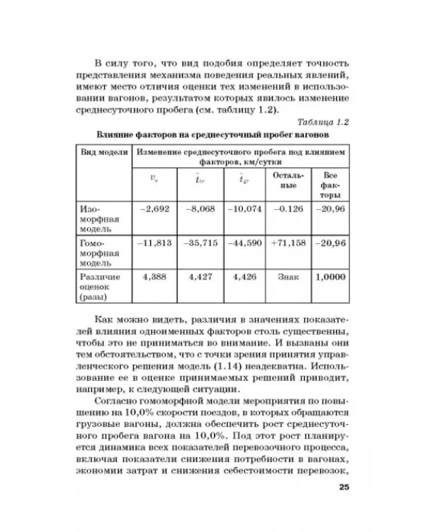 Количественные методы и модели в теории управления. Учебник для магистратуры