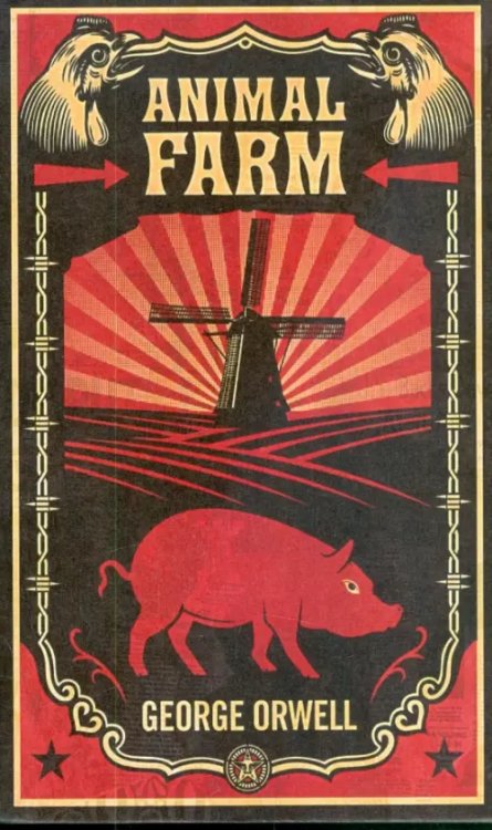 Penguin Essentials Animal Farm