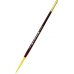 Кисть художественная №3 "Art" (коза, круглая) (KGR_03P 6405)