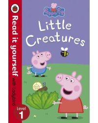Little Creatures
