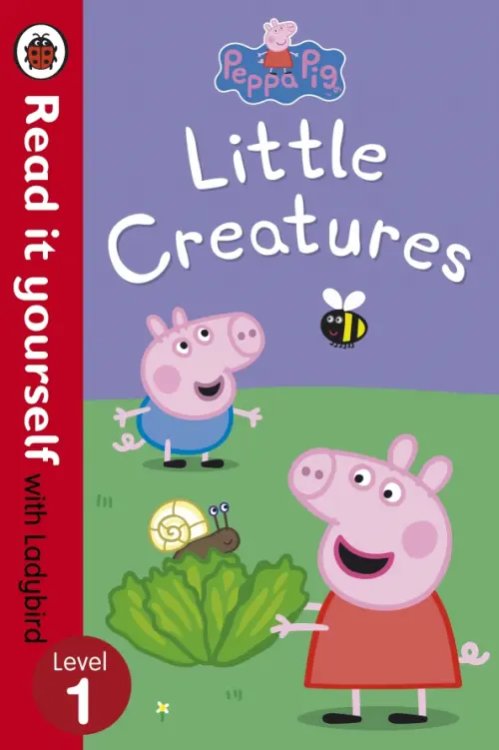 Little Creatures