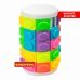 Игра-головоломка "Smart Цилиндр" 5 рядов (350-1/ВВ4724)