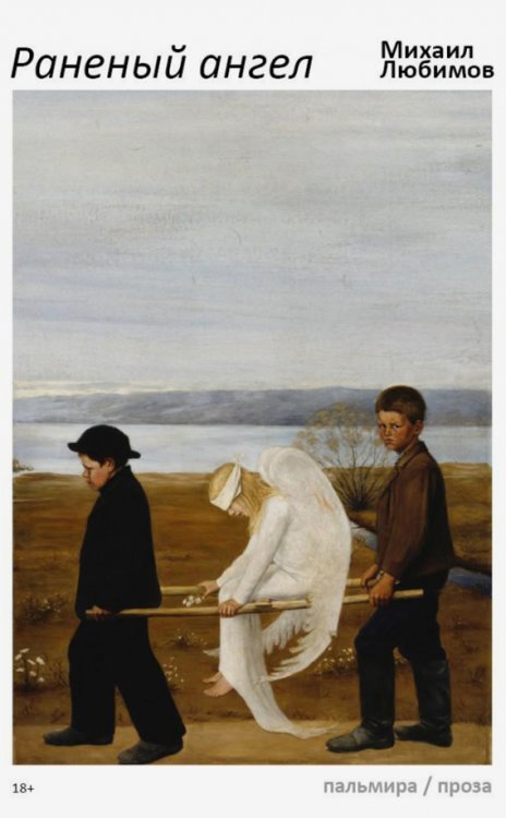 Раненый ангел