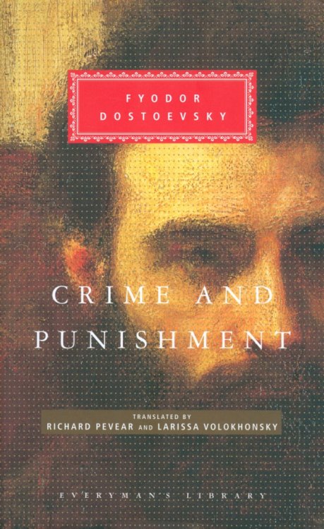 Crime and Punishment
