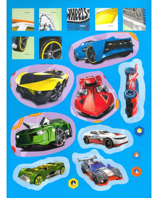 Умные электромобили