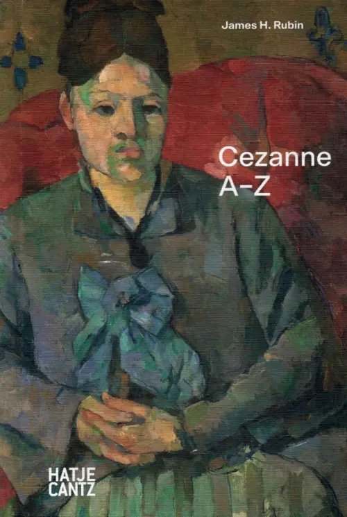 Paul Cezanne. A-Z Paul Cezanne. A-Z