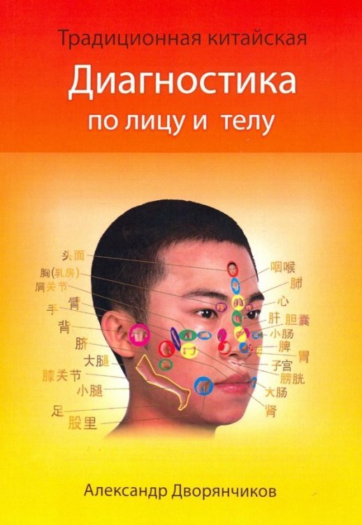 Диагностика по лицу и телу