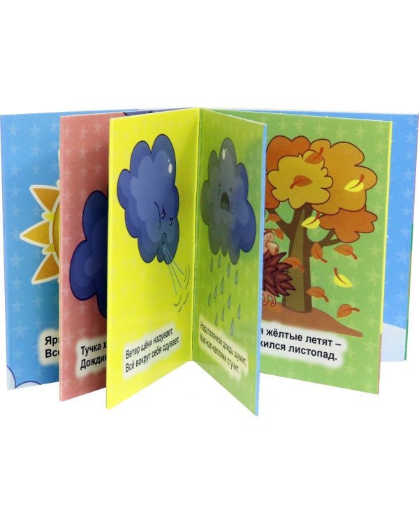 Чудеса за окошком