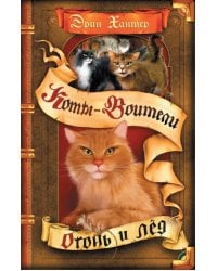 Огонь и лед