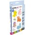 Baby Games. Пазлы-фигурки. Динозаврики