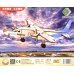 Самолет "XIN ZHOU 600" (LC-P465)