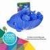 Игрушки для ванной Bondibon Набор игрушек для купания,Дельфин с дельфинч, 4 шт
