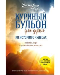 Куриный бульон для души. 101 история о чудесах