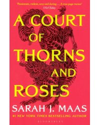 A Court of Thorns and Roses